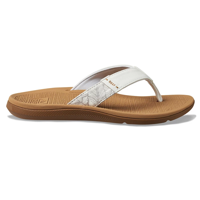 Reef Womens Santa Ana Cloud Sandal 4 Reef Womens Santa Ana Cloud Sandal - Image 2