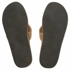 Rainbow Mens Sierra Single Layer Sandal