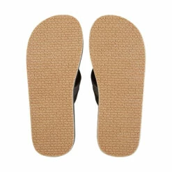 Billabong Mens All Day Impact Cush Black Sandal 9 Billabong Mens All Day Impact Cush Black Sandal -OOfos Sale d800x800 50123315095 billabong mens all day impact cush sandal black tread