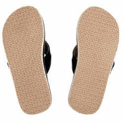 OOfos Sale -OOfos Sale d800x800 50123446093 charcoal billabong mens all day impact cushion sandal bottom