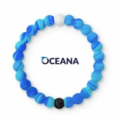 Lokai Ocean Wave Bracelet -OOfos Sale d800x800 51640904000 main image lokai ocean wave bracelet