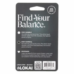 Lokai Ocean Tide Bracelet -OOfos Sale d800x800 51640905000 lokai ocean tide bracelet back