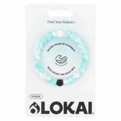 Lokai Ocean Tide Bracelet -OOfos Sale d800x800 51640905000 lokai ocean tide bracelet front