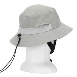 FCS Essential Surf Bucket Hat 6 FCS Essential Surf Bucket Hat -OOfos Sale d800x800 60204009000 FCS essential surf bucket hat back