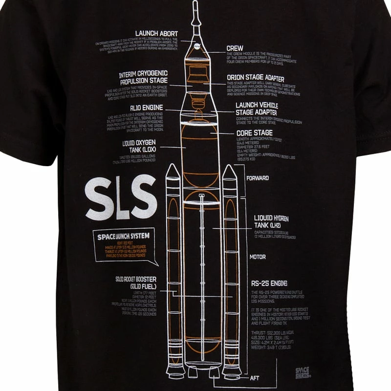 Ron Jon Kids Artemis Tee 6 Ron Jon Kids Artemis Tee - Image 4