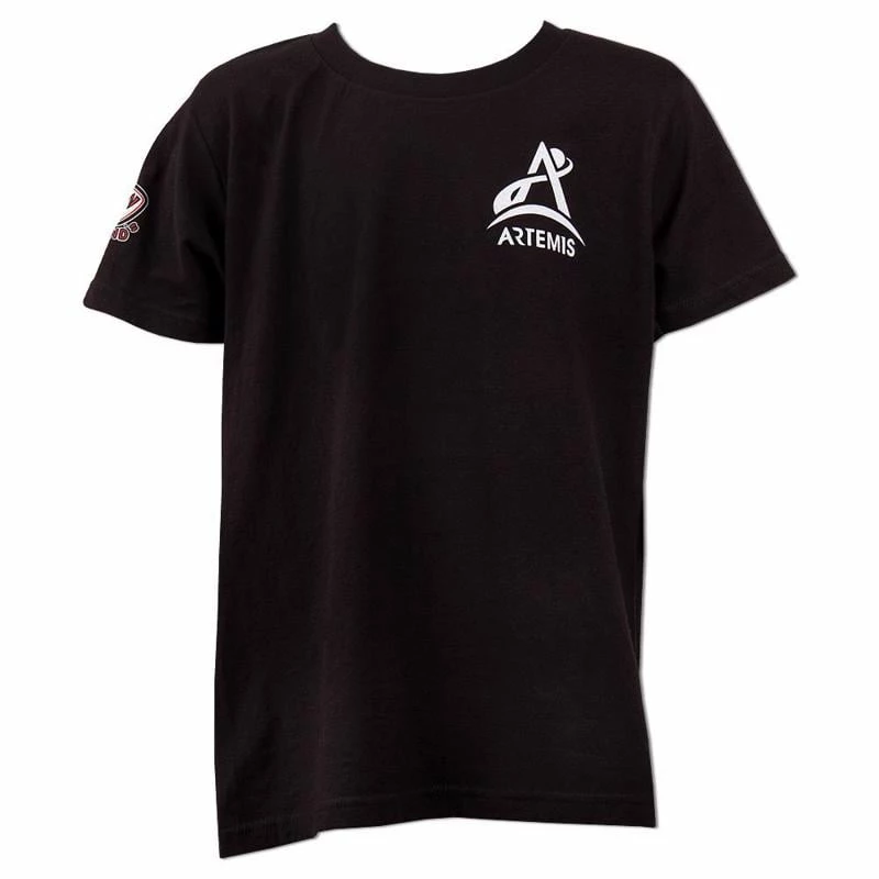 Ron Jon Kids Artemis Tee 4 Ron Jon Kids Artemis Tee - Image 2