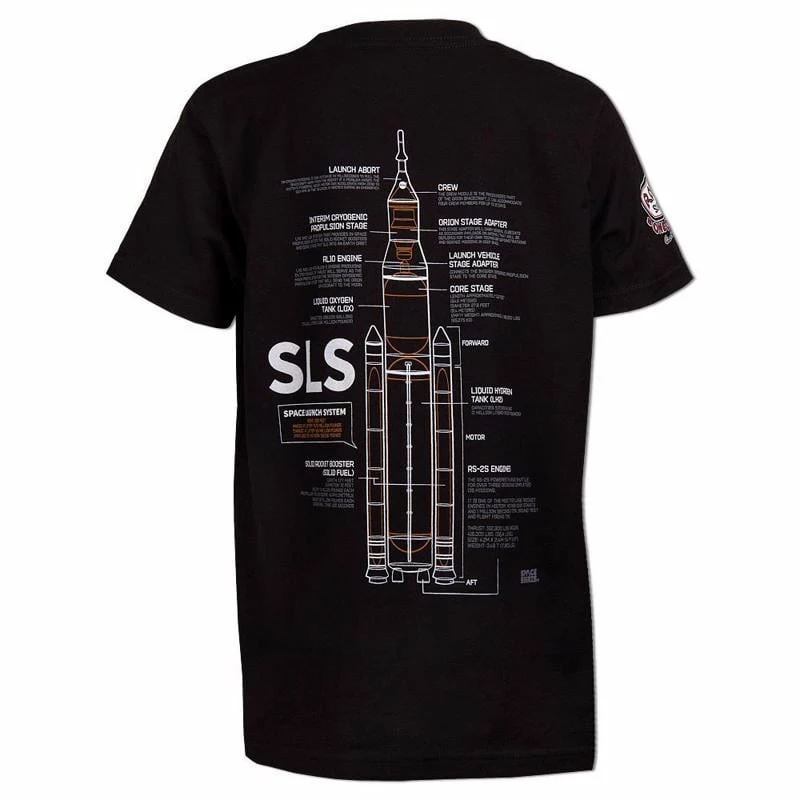 Ron Jon Kids Artemis Tee 5 Ron Jon Kids Artemis Tee - Image 3